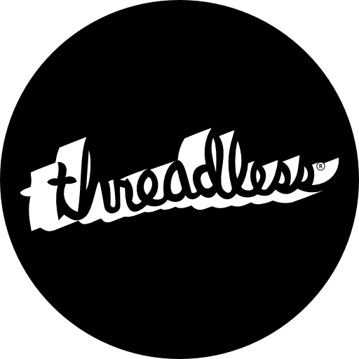 Threadless